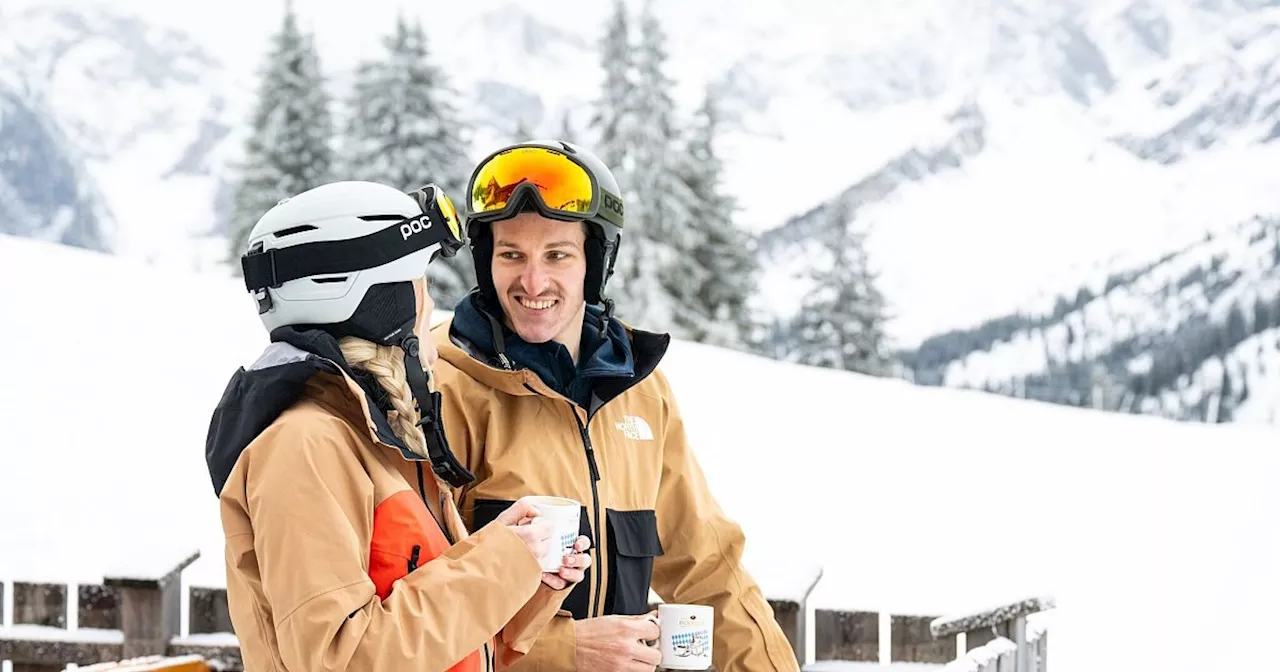 Steiler, schneller, sanfter: Neuheiten aus den Skigebieten