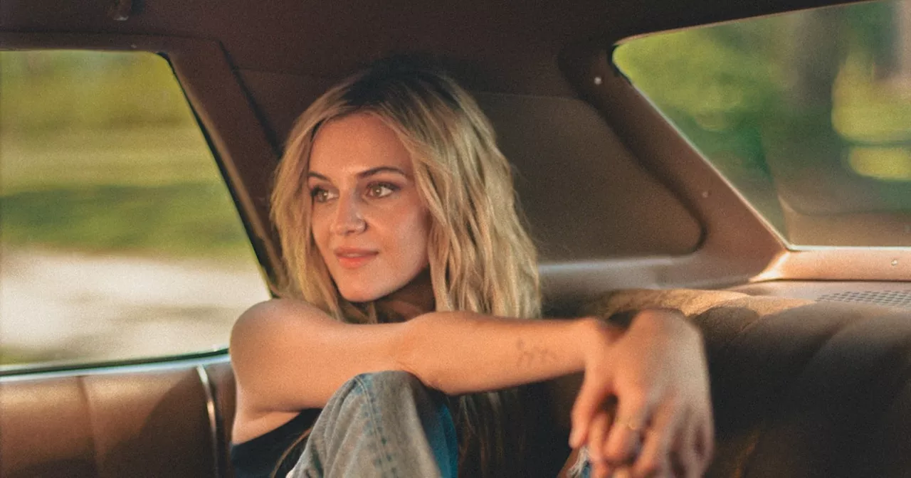 Kelsea Ballerini's 'Patterns': A Confident Journey Through Love and Life