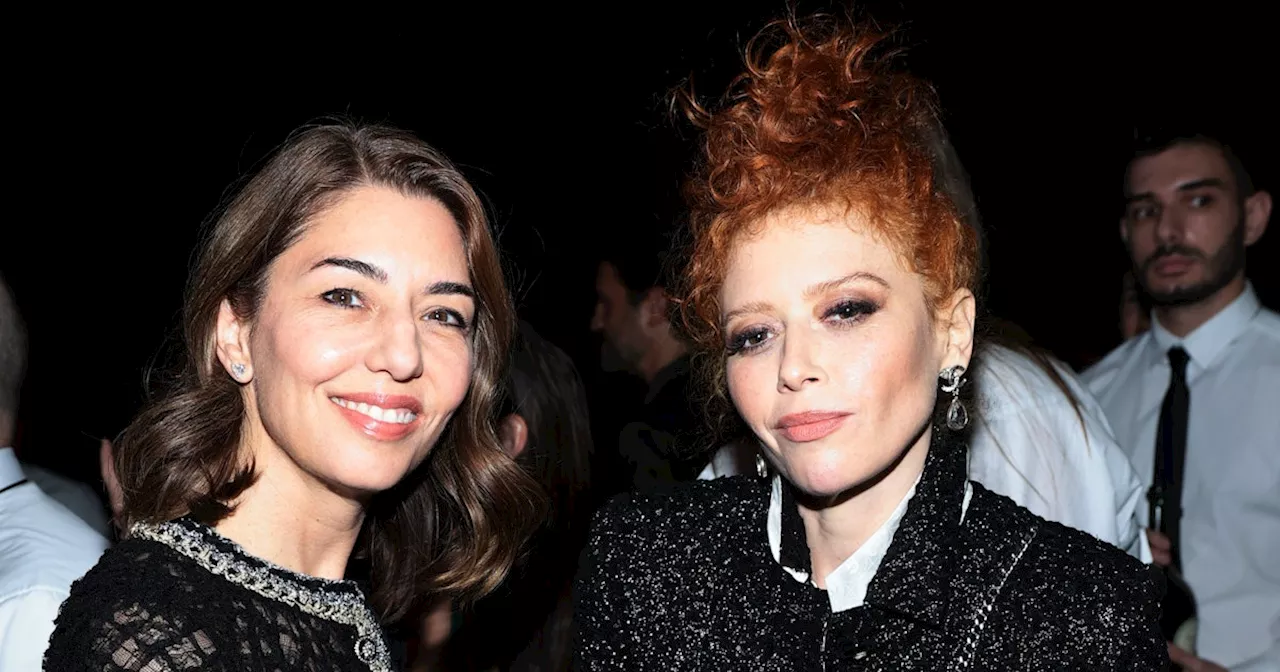 Snakes On A Plane and Sofia Coppola: Inside MoMA and Chanel's FIlm Benefit