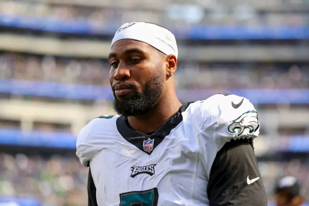 Jets holding out hope Haason Reddick will be ready for debut against Patriots: 'We need him'