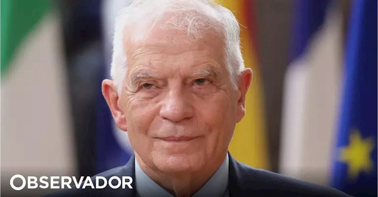 Borrell considera ONU 'âncora de estabilidade' e pede reforma no Conselho de Segurança