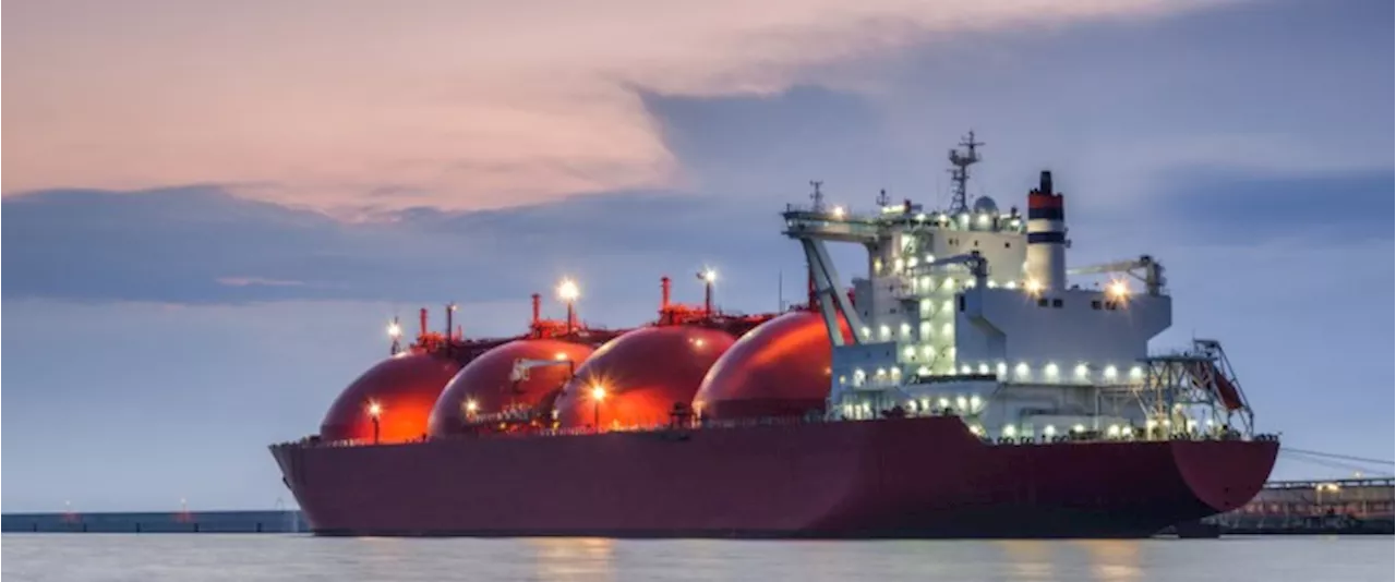 Canadian Natural Gas Prices Set to Jump on Launch of LNG Project