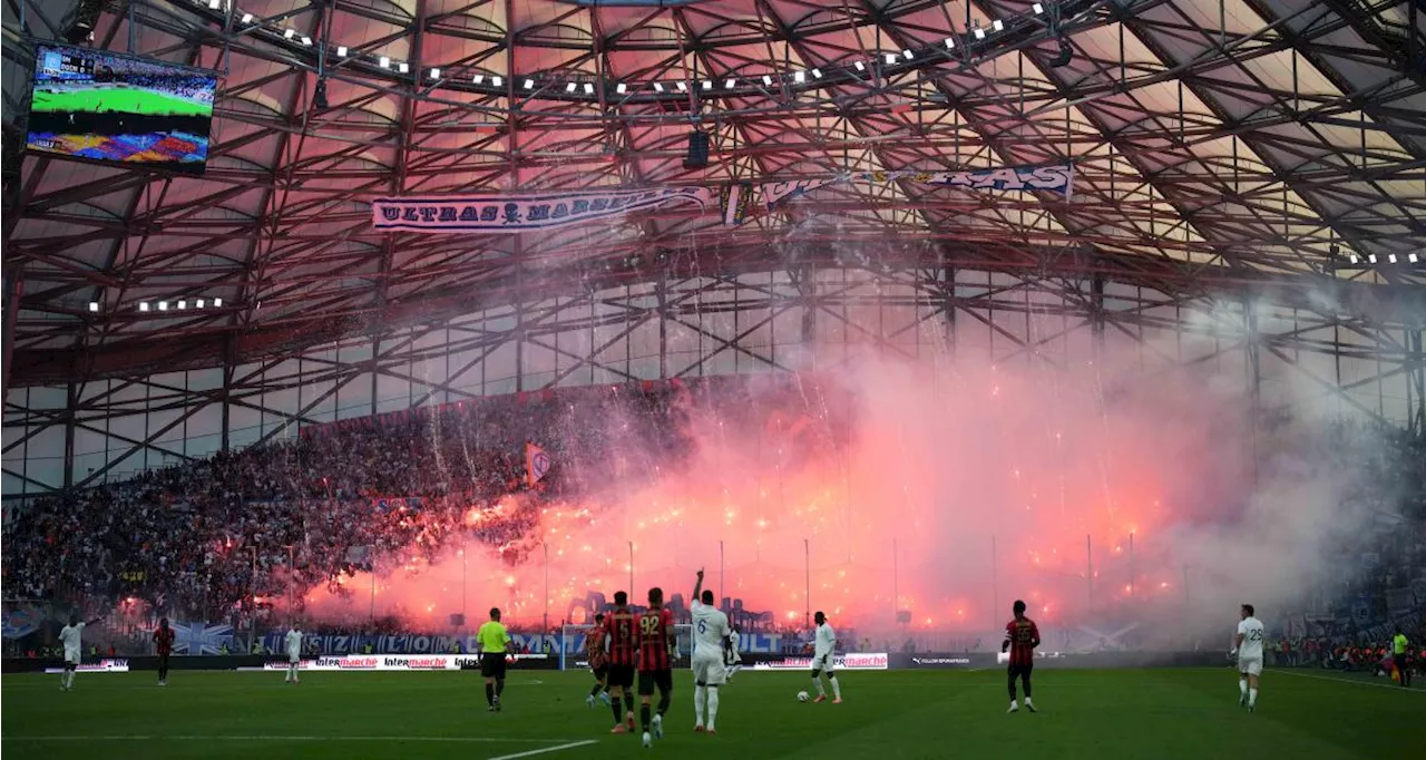 – PSG : un record dingue battu par le Vélodrome dimanche soir ?