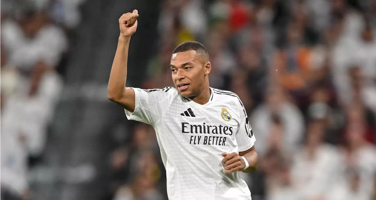 Real Madrid : l'énorme prédiction d'une légende du Barça sur Mbappé