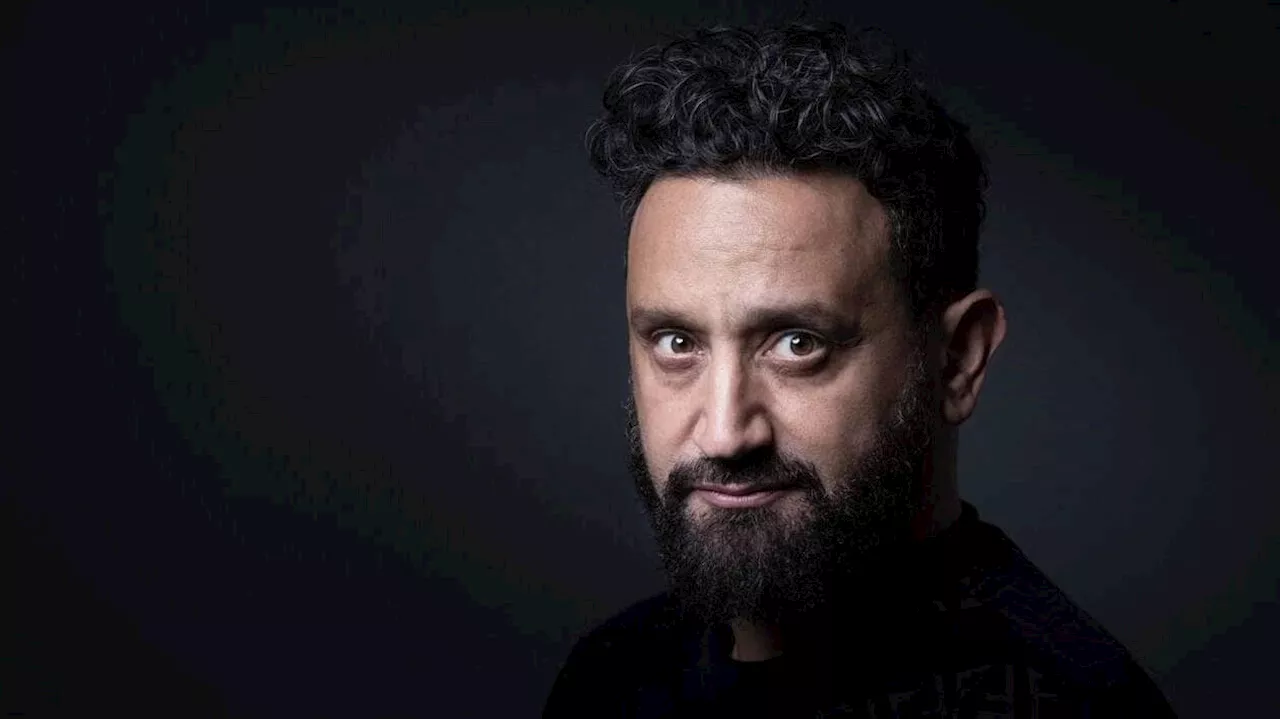 Cyril Hanouna assure qu’il va rester dans le groupe Canal+