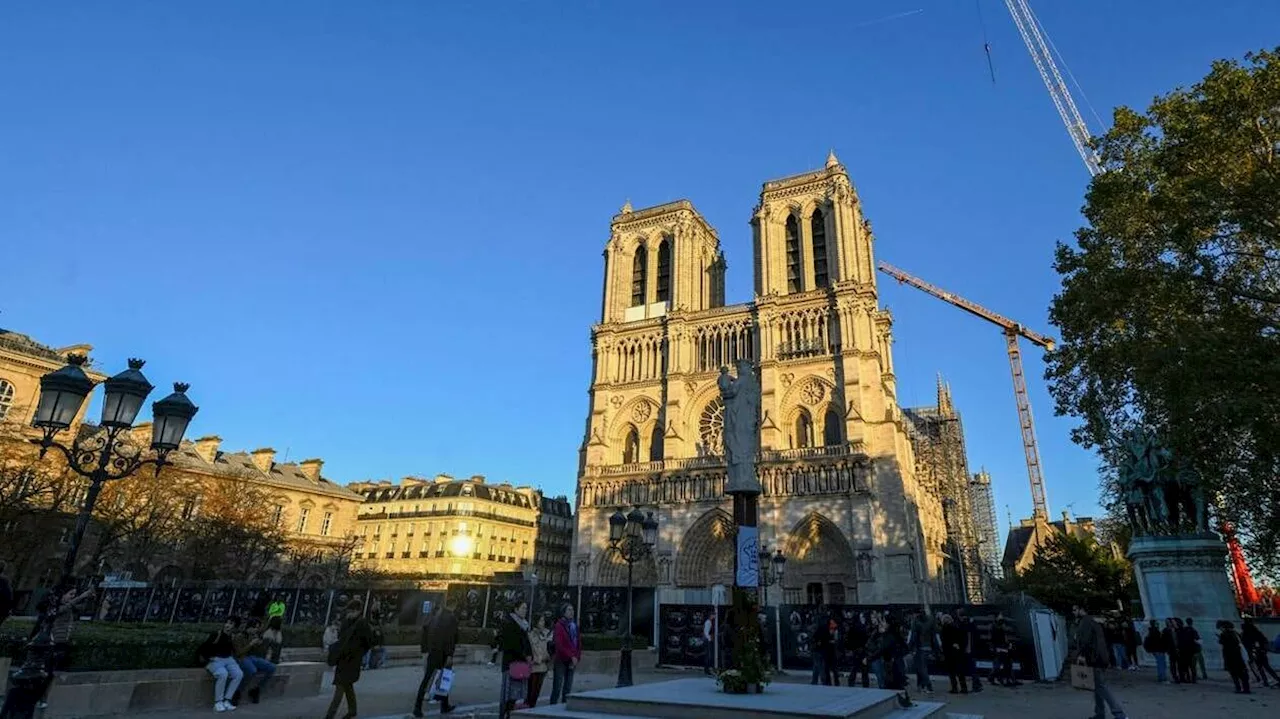 Faire payer l’entrée de la cathédrale Notre-Dame de Paris : Rachida Dati relance le débat