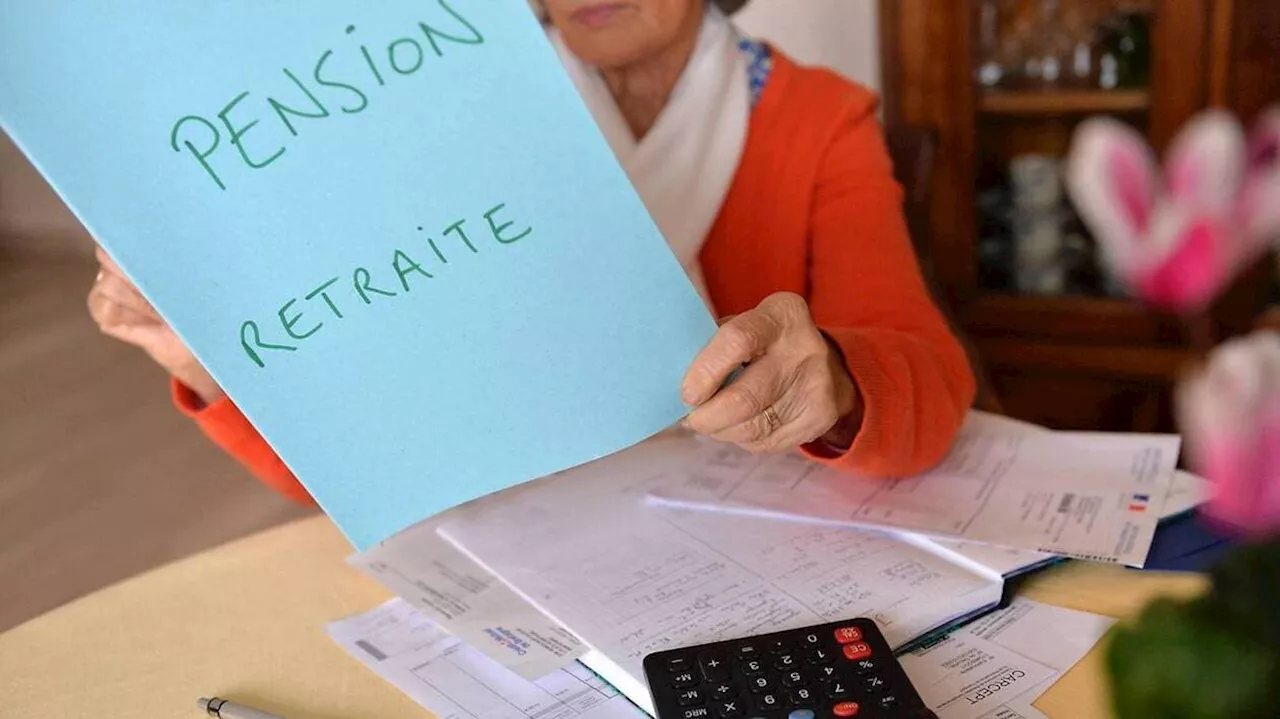 Gel des retraites : un chèque exceptionnel pour les petites pensions ?