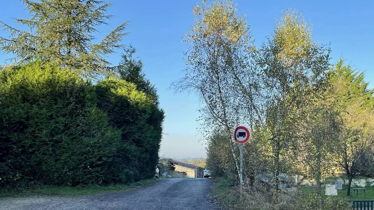 Incendie dans une scierie cette nuit en Normandie : 600 m² détruits par les flammes