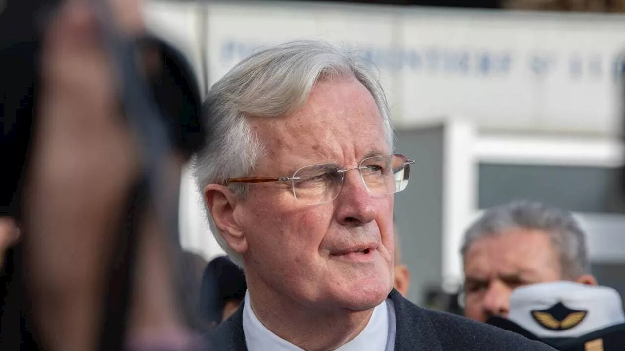 Michel Barnier va dévoiler le 3e plan d’adaptation au changement climatique vendredi, dans le Rhône