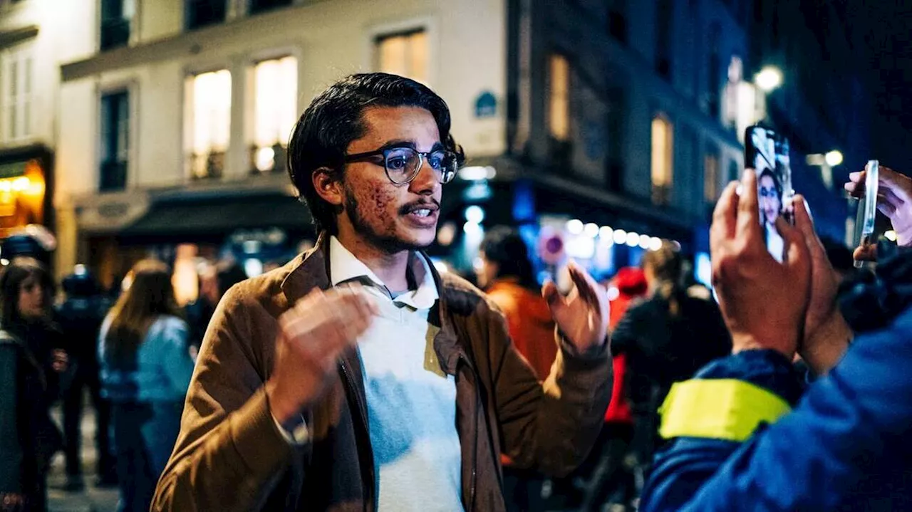 Un collaborateur d’une députée LFI interdit d’accès à l’Assemblée après ses propos polémiques