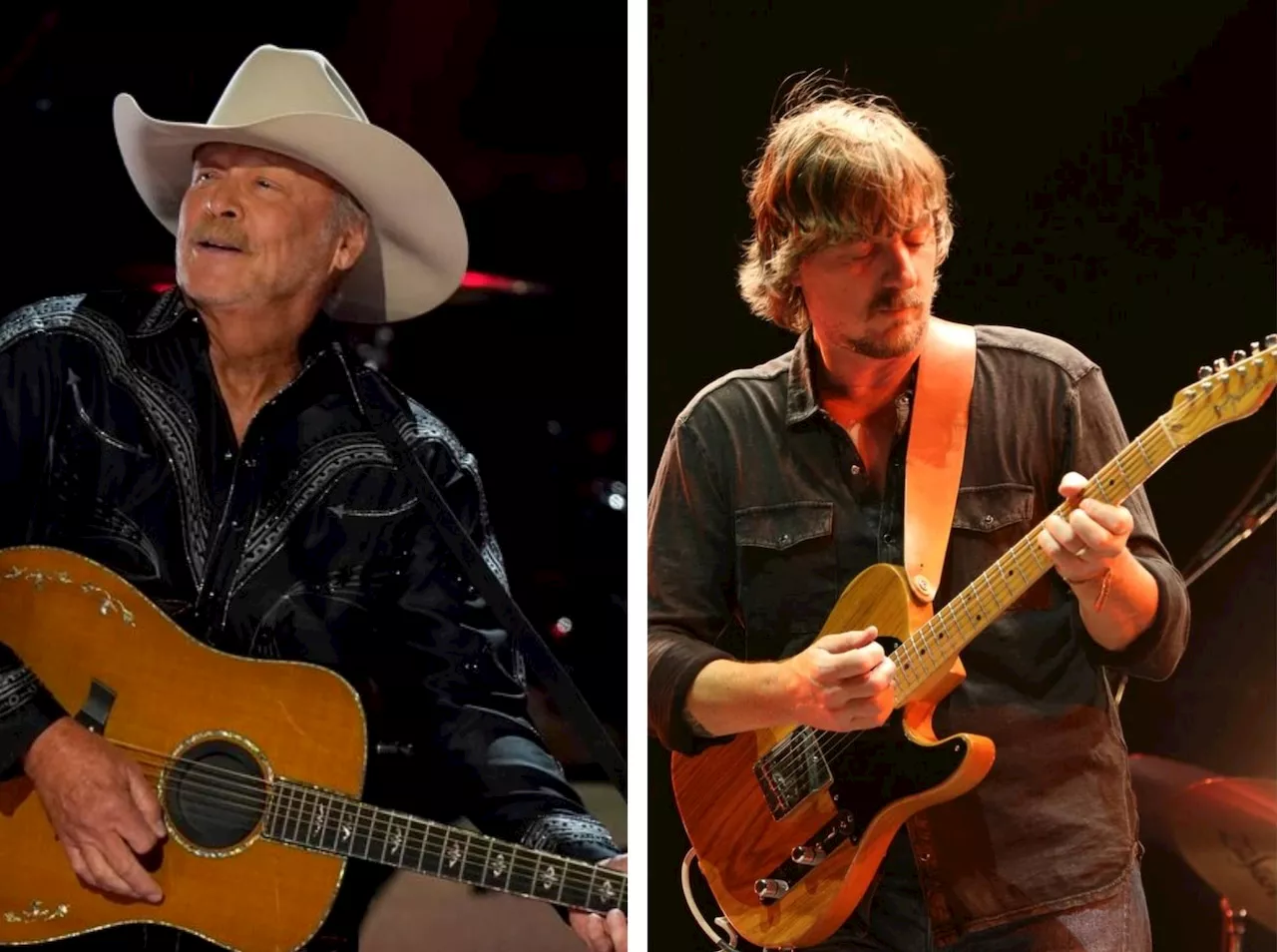 Alan Jackson, Sturgill Simpson will headline Two Step Inn 2025: Where to buy tickets