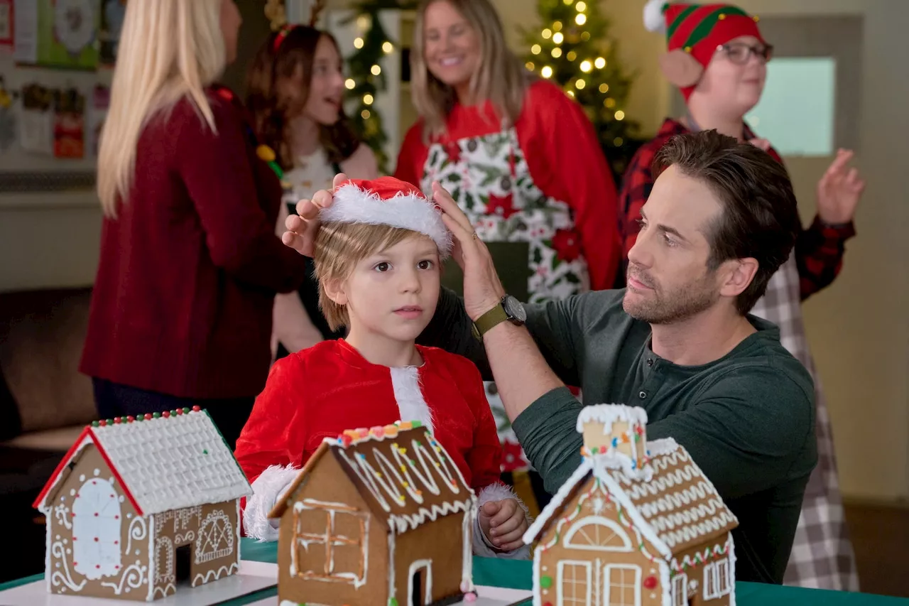 Hallmark Countdown to Christmas 2024: How to watch the new movies with a free trial