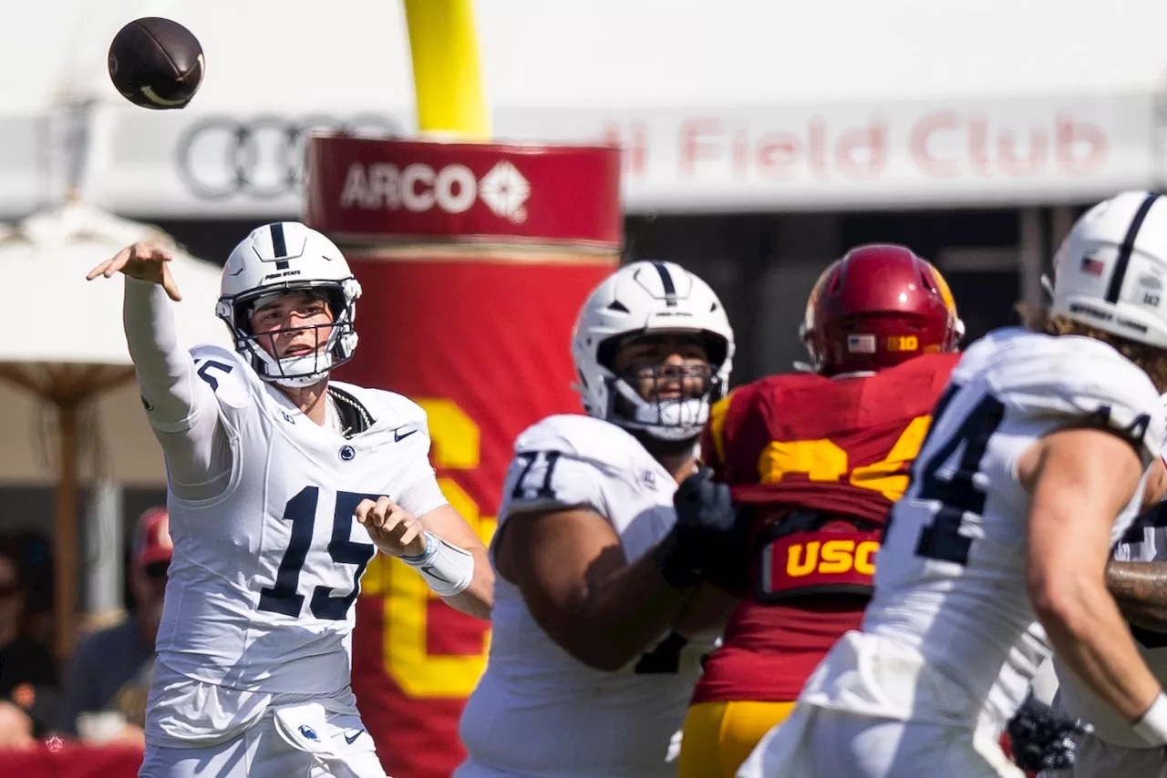 Penn State-Wisconsin predictions: Will the Nittany Lions avoid the upset before Ohio State?