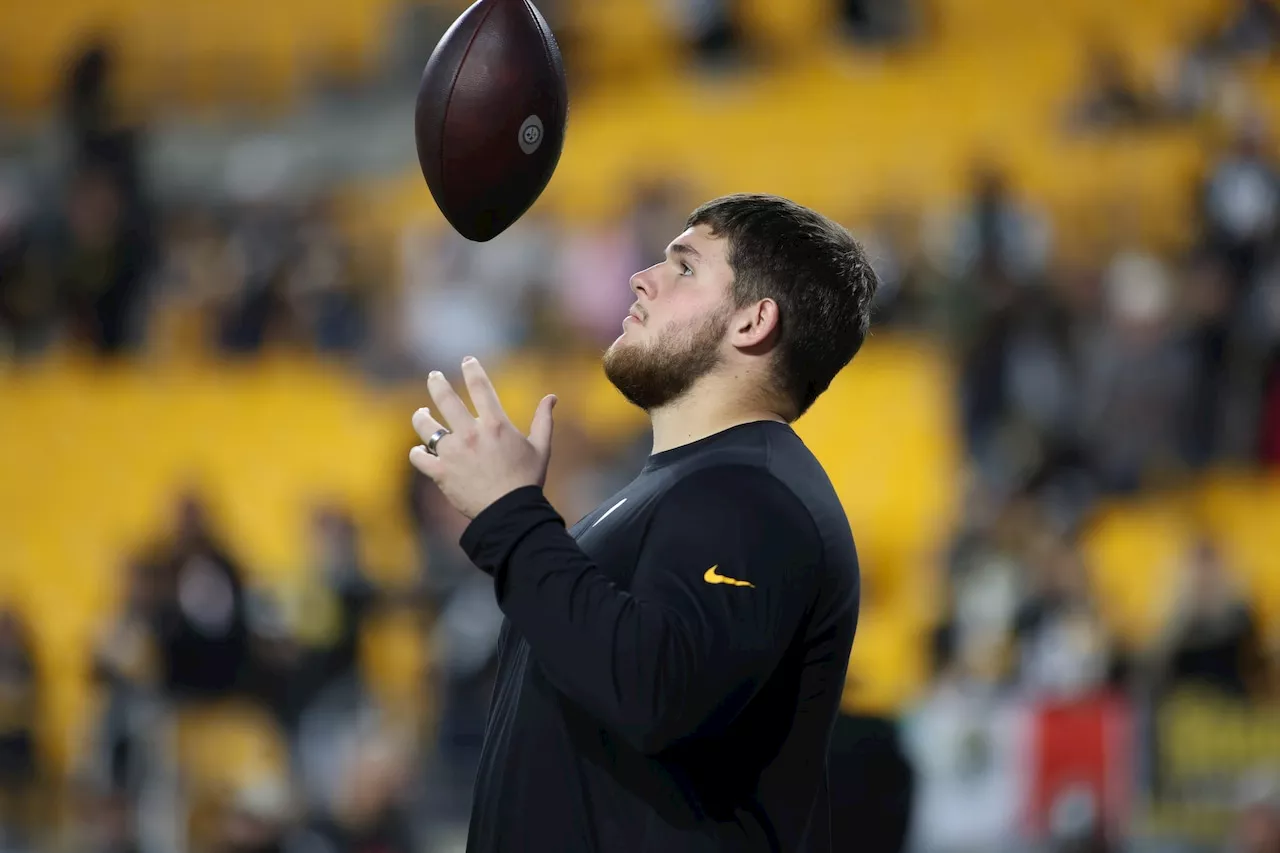 Two critical Pittsburgh Steelers players likely to miss clash vs. New York Giants