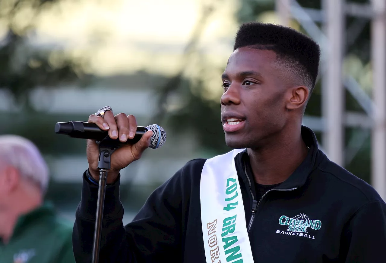 Two-time NBA champion Norris Cole to bring ‘Route Thirty’ basketball clinic to Trinity High School