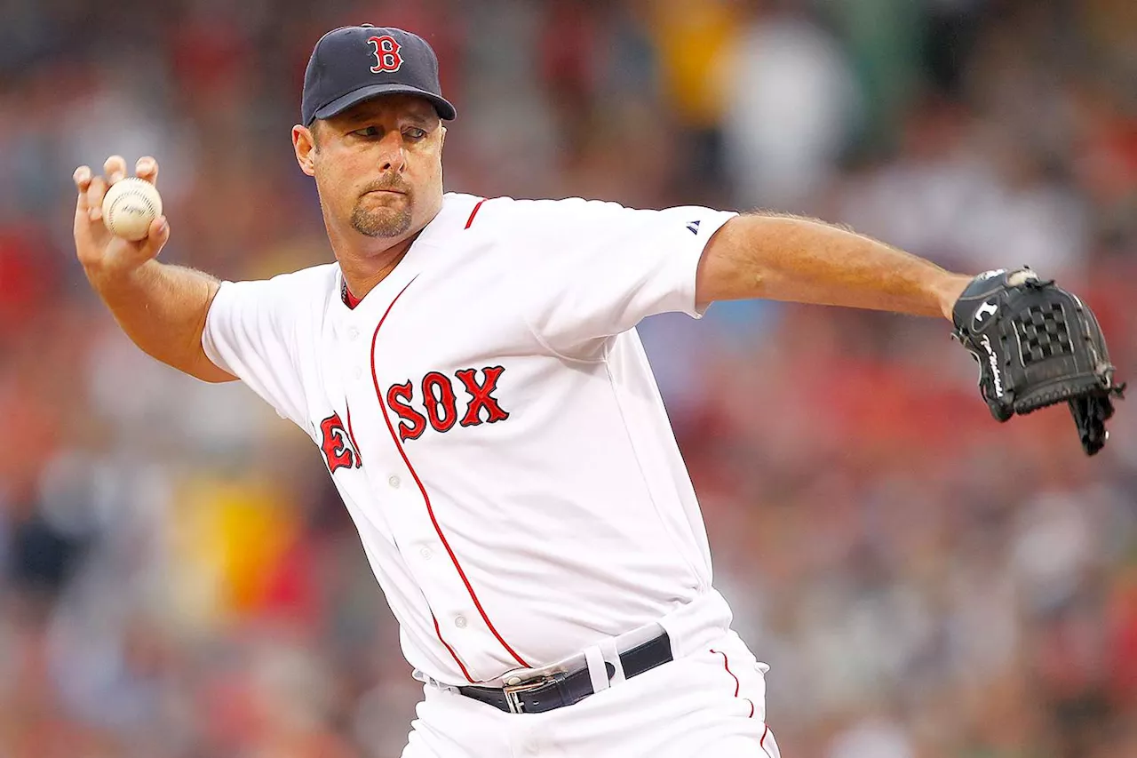 Tim Wakefield Convinced Red Sox Teammates to Give Cash from World Series Win to Team Staffer to Buy House (Exclusive)