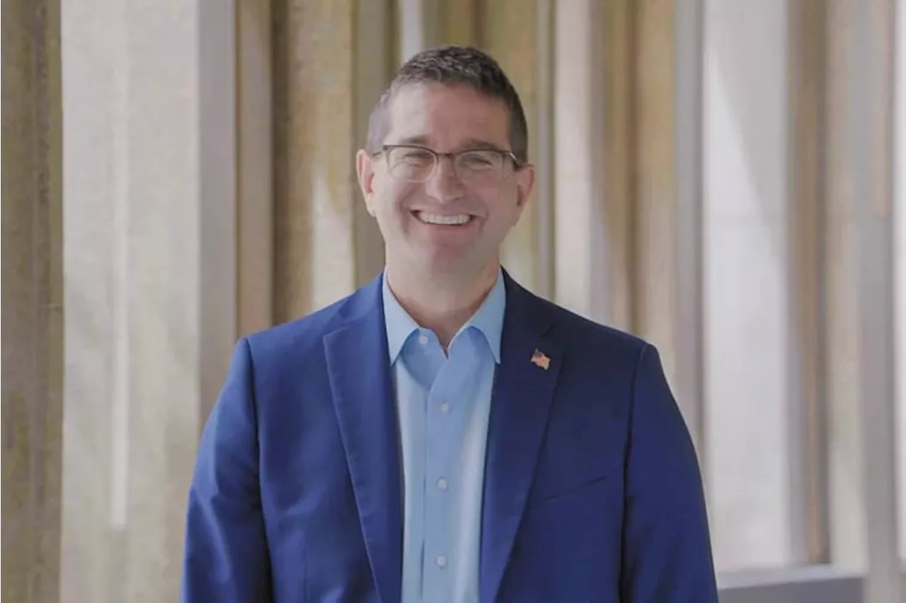 Matt Meyer for Delaware governor | Endorsement