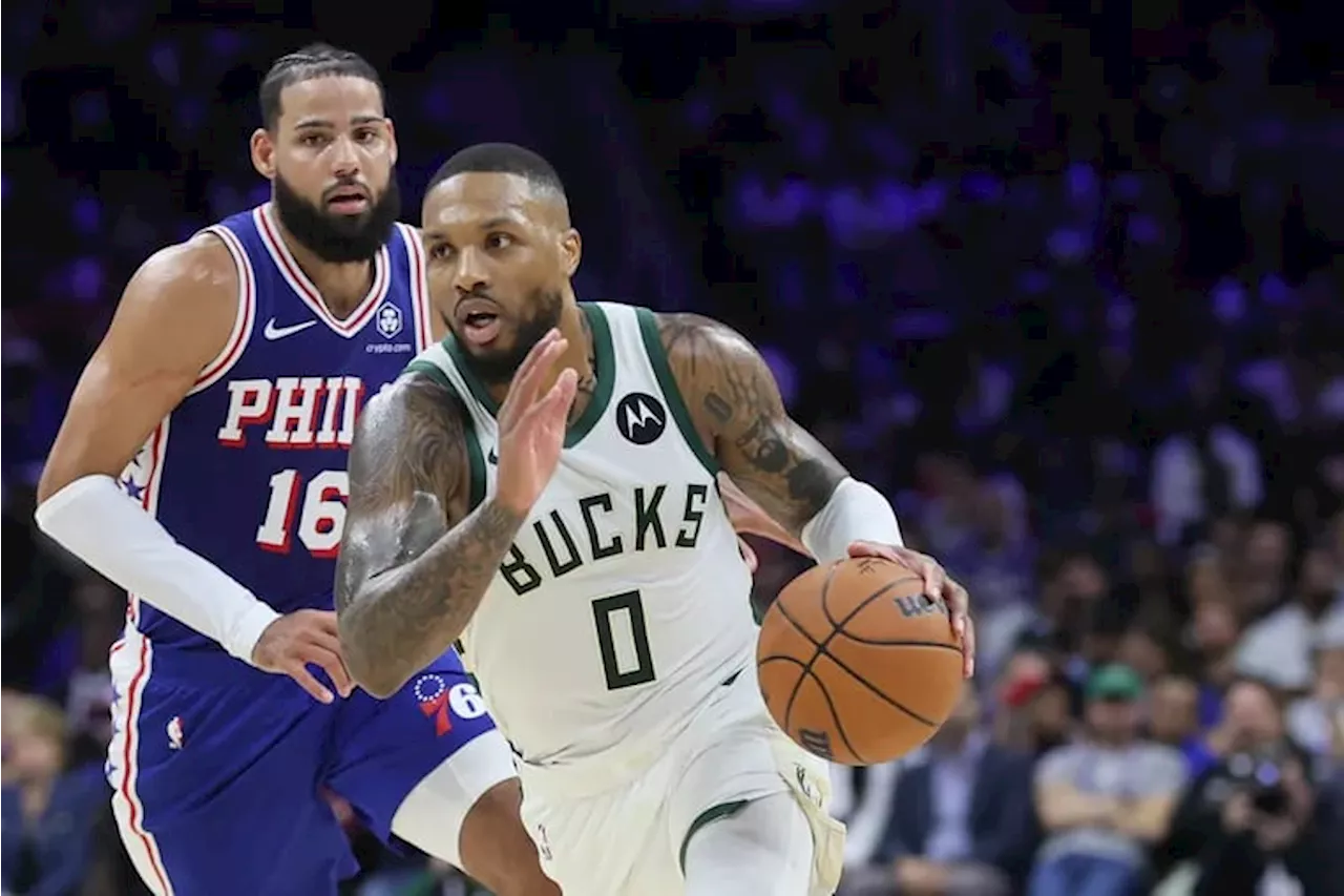 From one Martin to another, Caleb and KJ look to give the Sixers defense a boost
