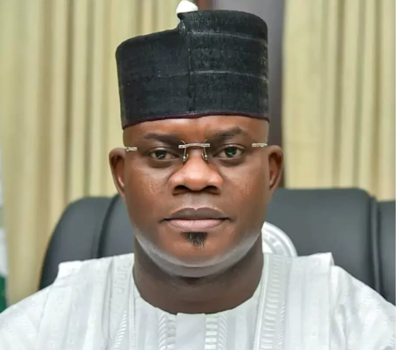 Yahaya Bello snubs court summons in N110 billion fraud case