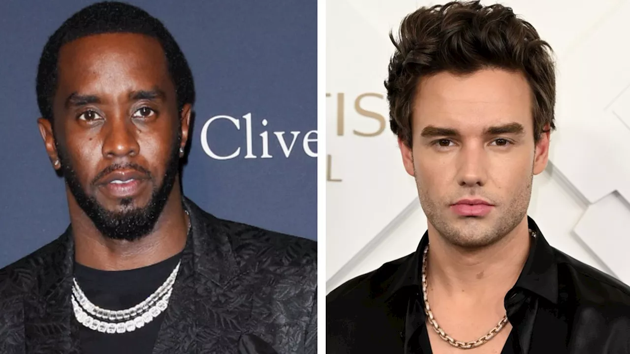 Traurige Parallele zwischen P. Diddy und Liam Paynes Tod