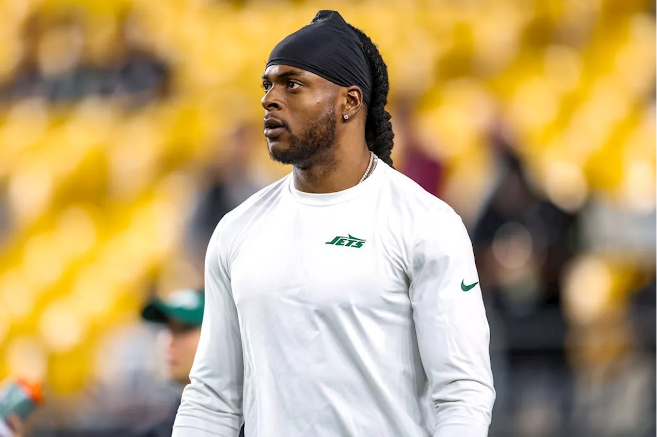 NFL: Davante Adams macht New York Jets eine dicke Ansage und will Anführer sein