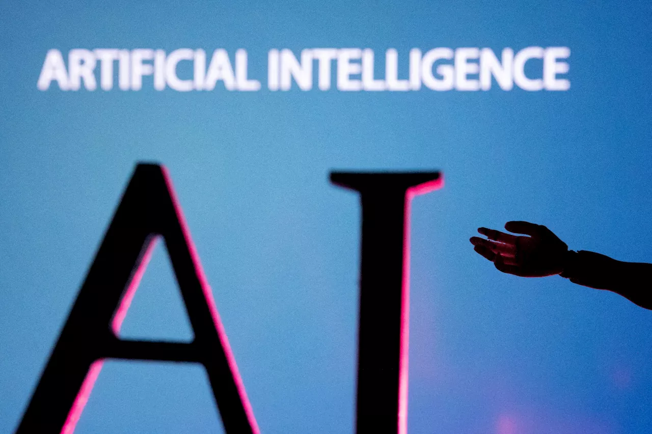 Mother sues AI chatbot company Character.AI, Google over son’s suicide