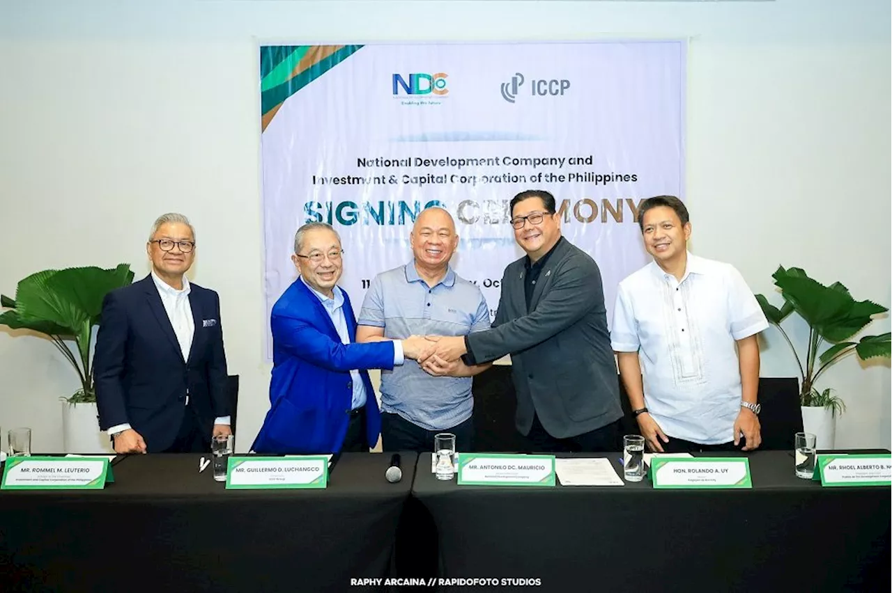 Silicon Valley-inspired development project unveiled in Cagayan de Oro