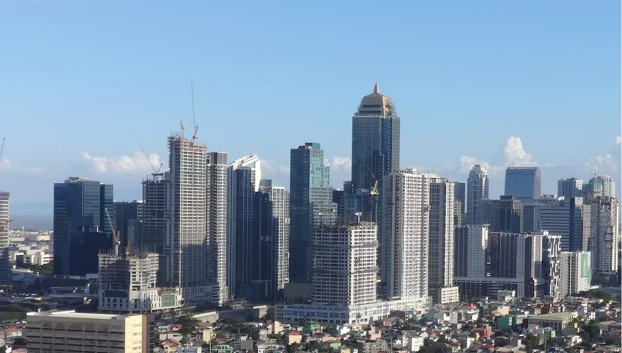 Survey finds Filipinos believe private sector key to opportunities, accessible goods