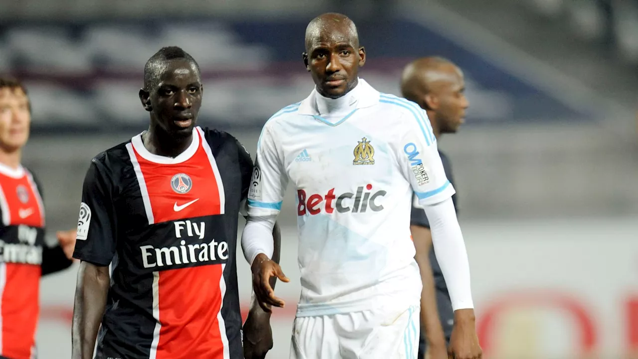 OM-PSG: pour Mamadou Sakho, 'Paris va gagner'