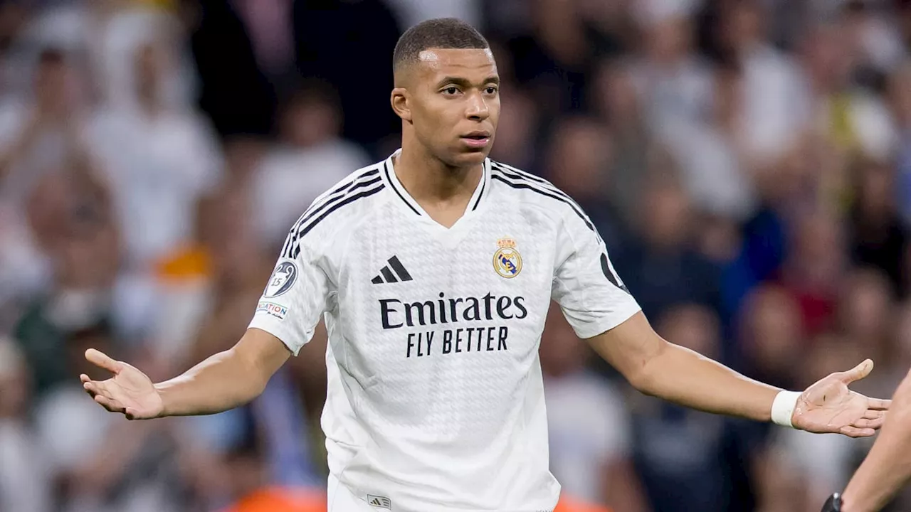 Real Madrid: Mbappé simple 'lieutenant' de Vinicius selon des journalistes espagnols