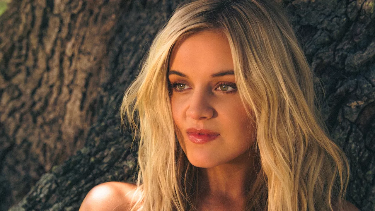 Kelsea Ballerini Keeps the Pretty Decent Times Rolling on ‘Patterns’