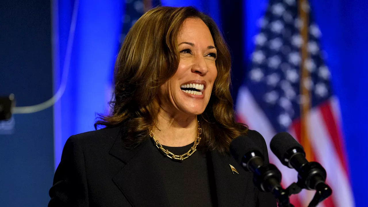 ‘Señora Presidenta’: Kamala Harris Gets the Corrido Treatment by La Original Banda el Limón