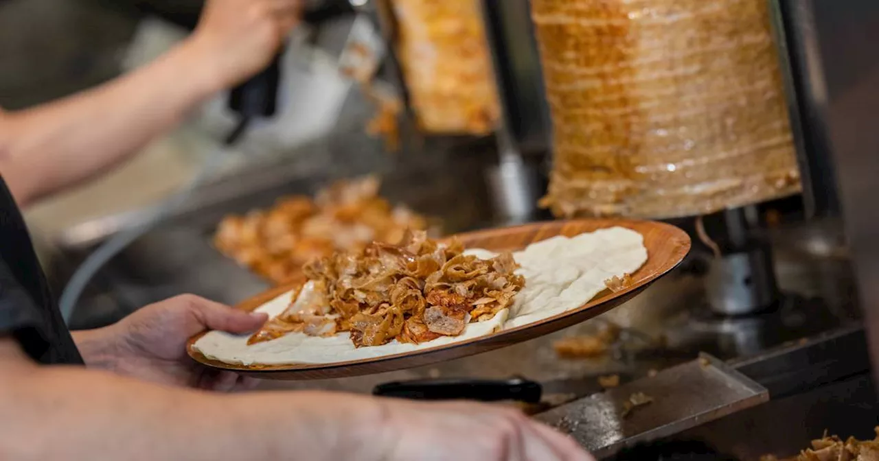 Döner-Obergrenze wäre rechtlich möglich