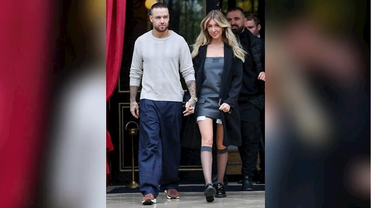 Liam Payne: „One Direction”-Sänger wollte vor Tod seine Freundin Kate Cassidy heiraten