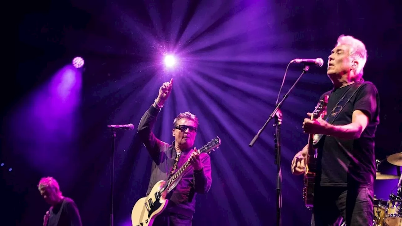 Den Haag geeft groen licht voor bouw Golden Earring-monument