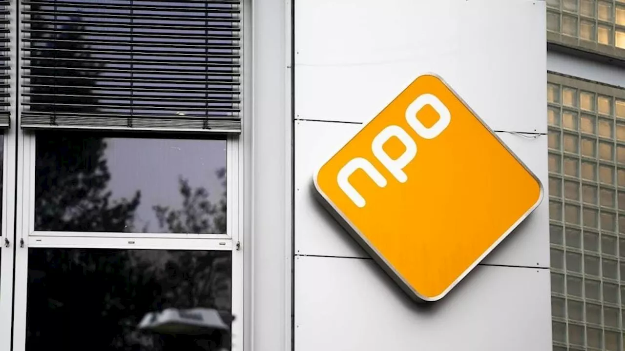 Miljoenenbezuiniging NPO 'extra klap' voor publieke omroep