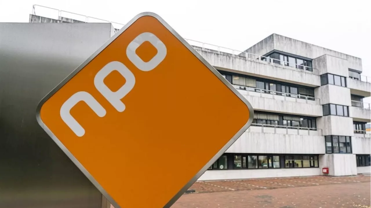 Nieuwe klap voor NPO: organisatie moet miljoenen extra bezuinigen