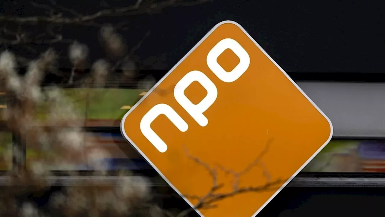 NPO: aanvullende bezuiniging is 'extra klap' voor publieke omroep