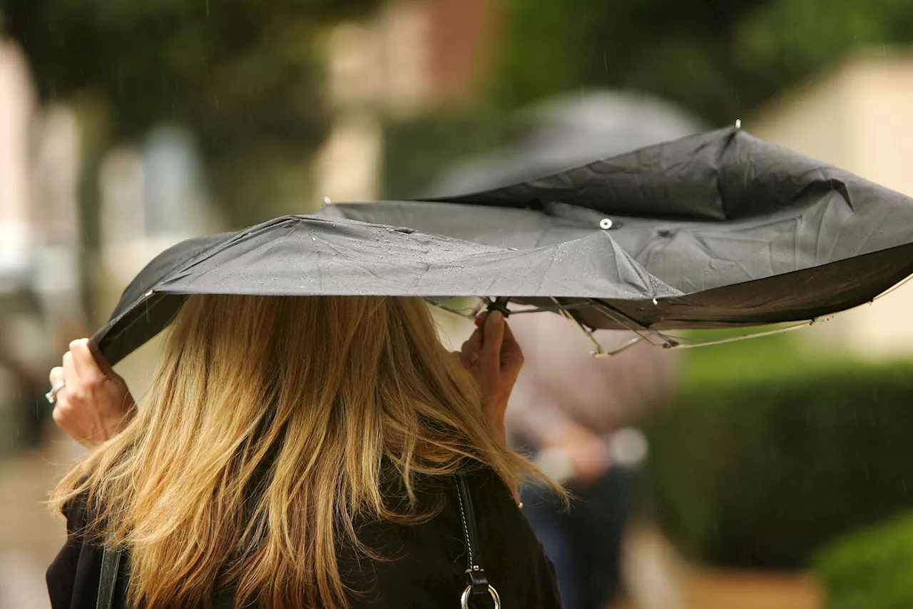 Météo en France : à quoi faut-il s'attendre avec le nouvel épisode cévenol ?