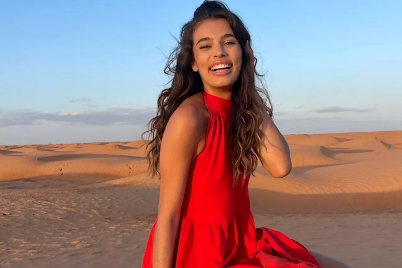 Miss France 2025 : qui est Jade Benazech, élue Miss Languedoc ?