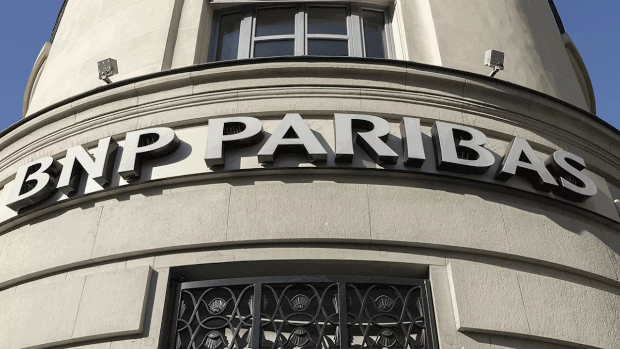 BNP Paribas prévoit de nouveaux tarifs pour les opérations manuelles: Testachats dénonce une violation du