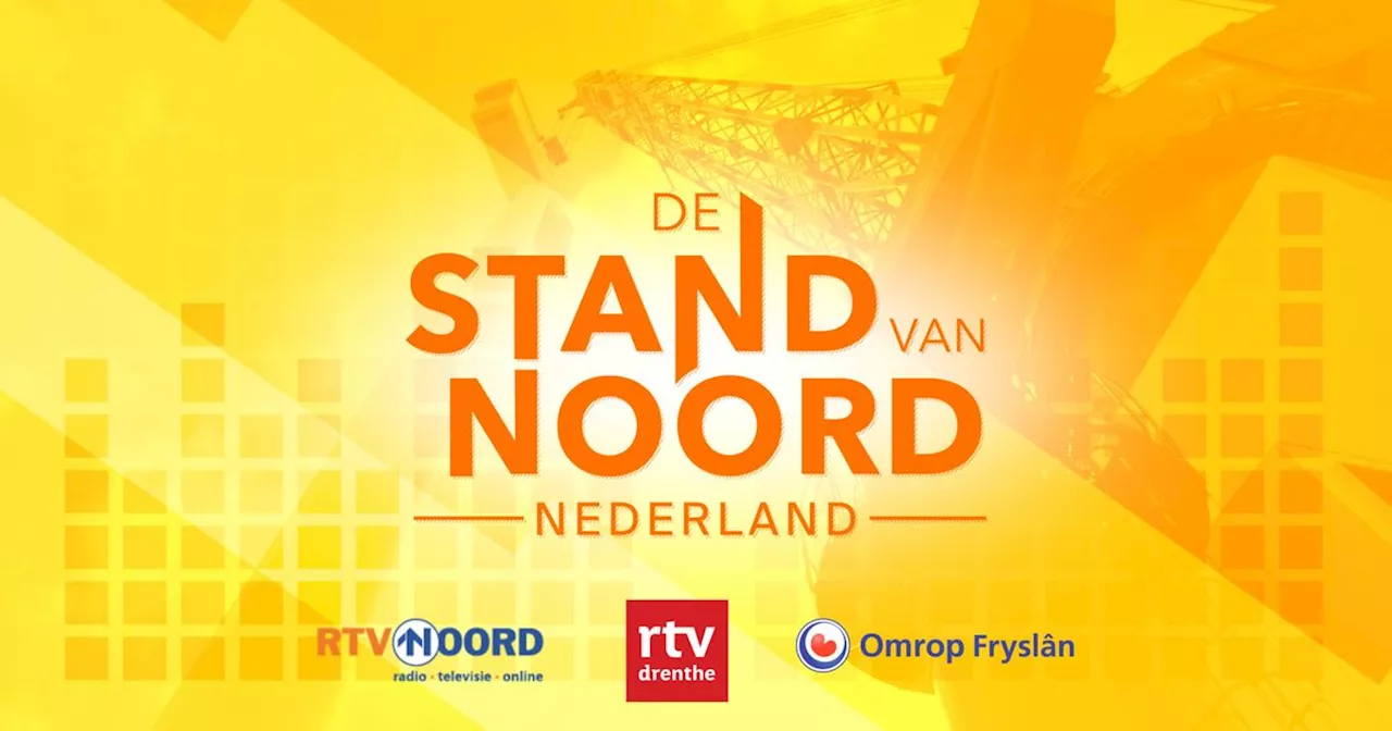 De Stand van Noord Nederland