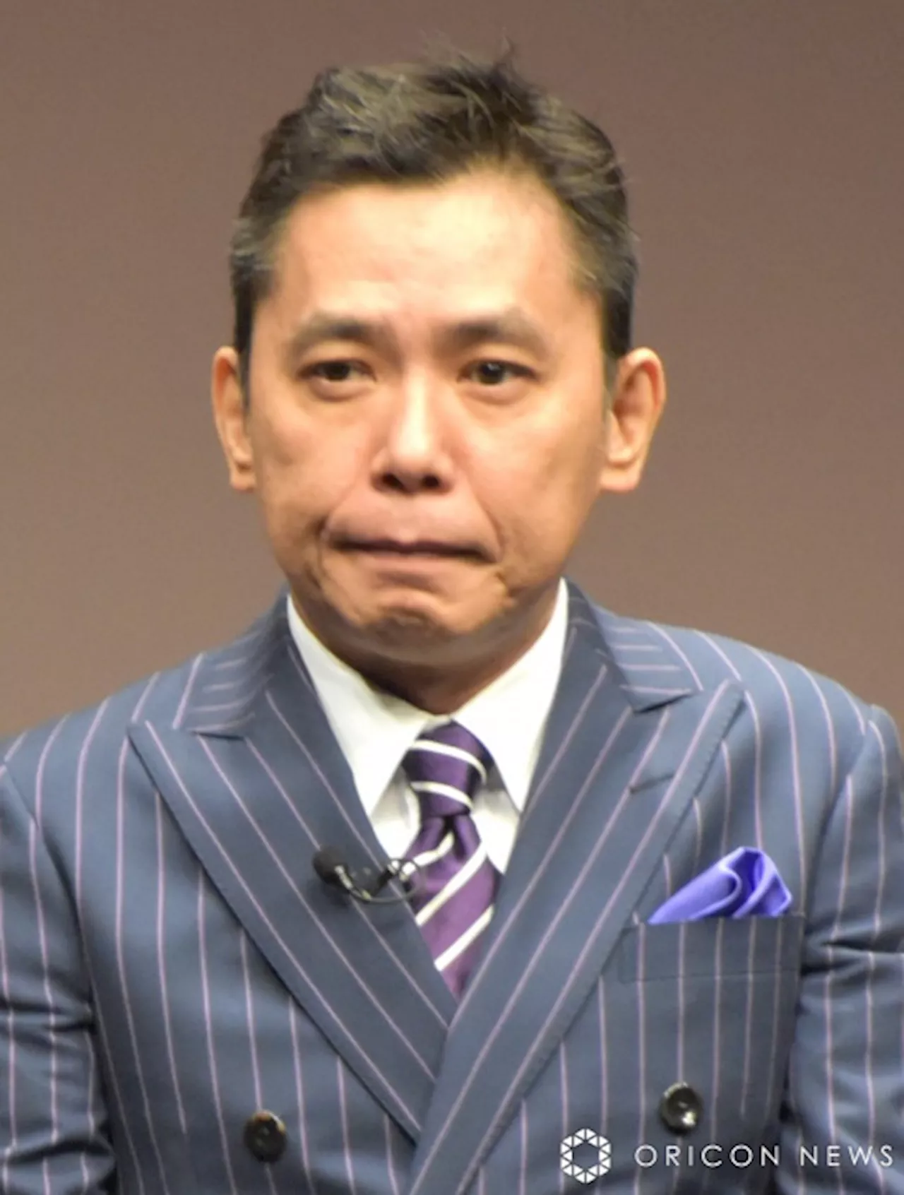 【エンタメ言葉帳Vol.13】太田光、ピーコさんを「残酷なほどやさしい」と形容した理由「報われないことをわかった上で…」