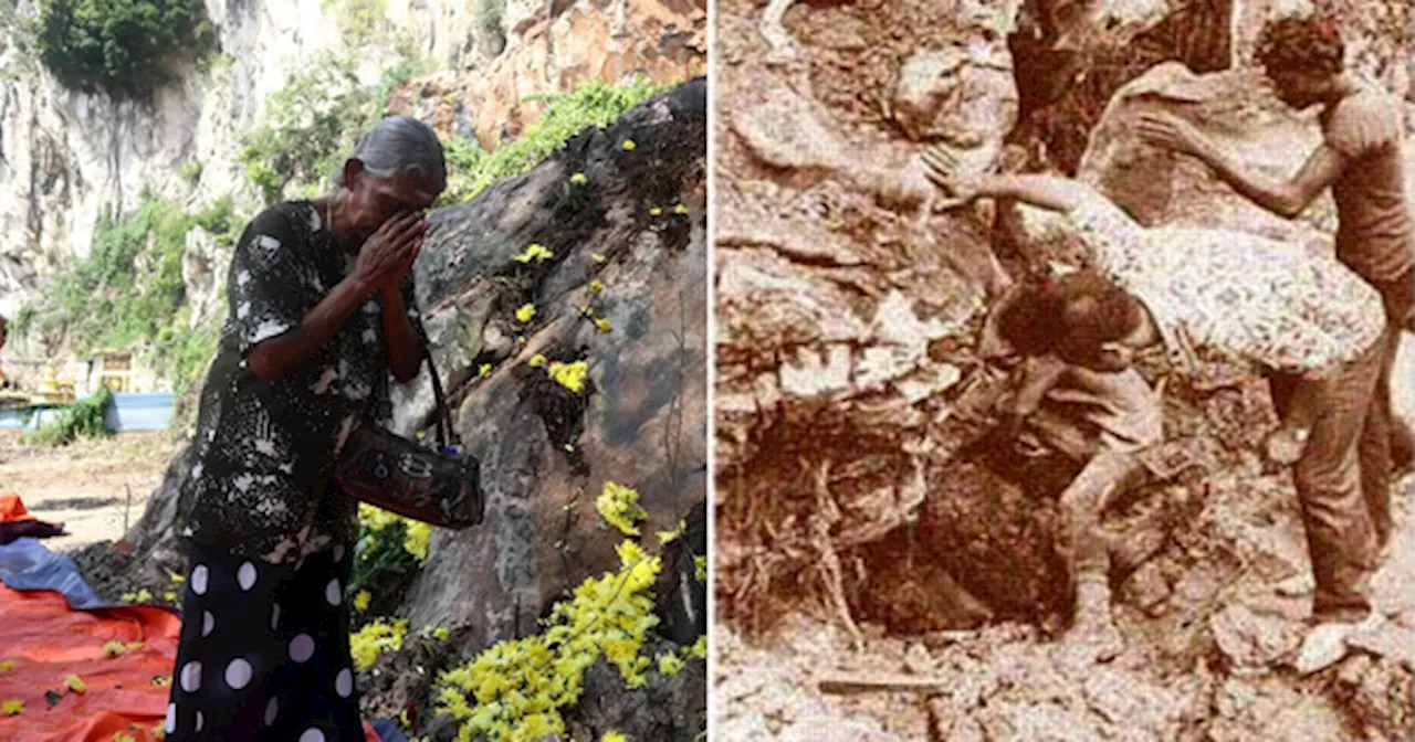 Did You Know: 51 Years Ago, A Loud Boom In Ipoh Unleashed A Disaster That Claimed 40 Lives