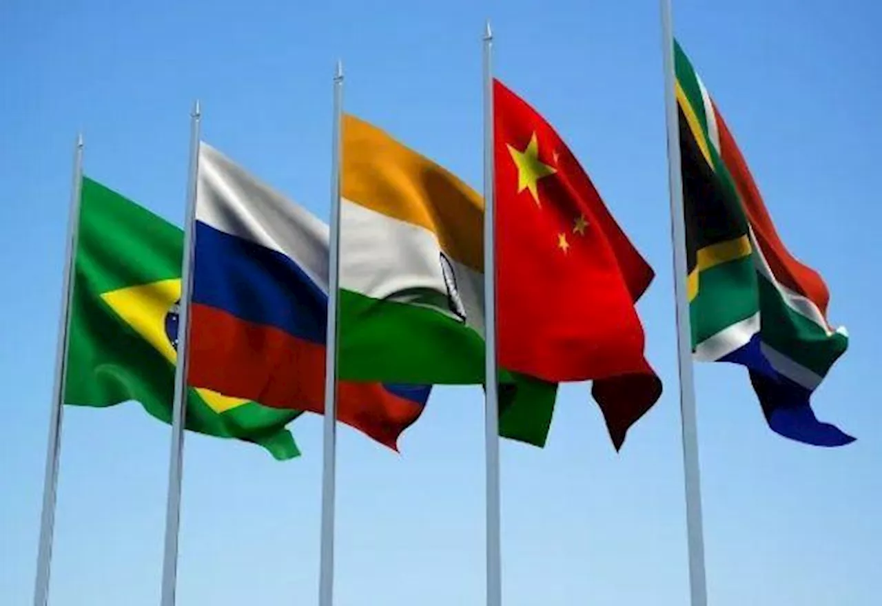 Brics convidará 13 países para integrar bloco como membros associados