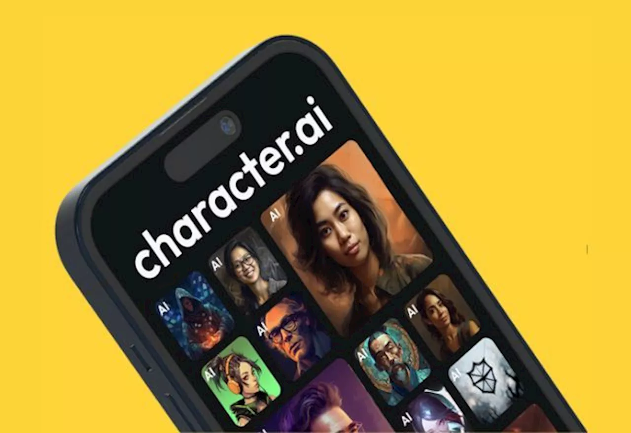 Conheça o Character.AI: chatbot cocriado por brasileiro entrou em polêmica após morte de jovem nos EUA
