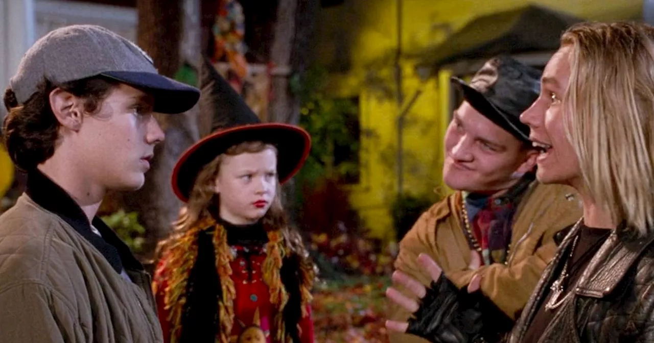 Why ‘Hocus Pocus’ Made Me Thankful To Be An Only Child