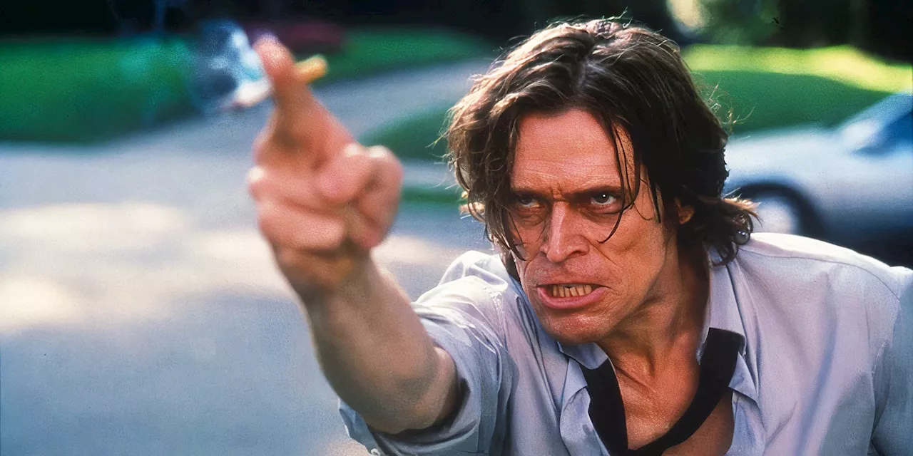 Boondock Saints Director Gleefully Admits He Ripped Off Quentin Tarantino For Willem Dafoe Scenes