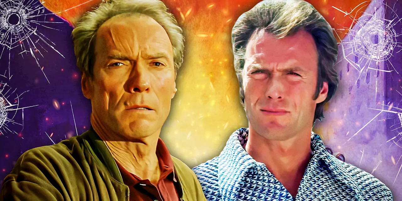 Clint Eastwood's 10 Best Non-Western Action Movies