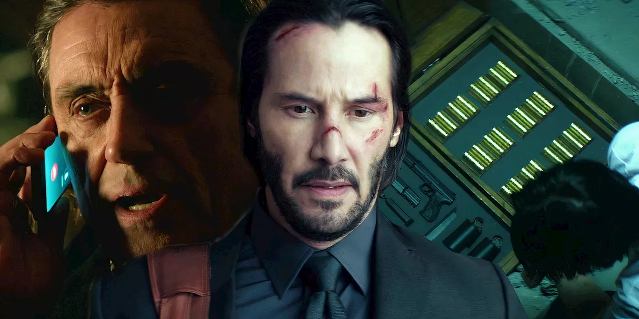 &quot;Best Money I've Ever Spent&quot;: John Wick Was Saved By 1 Major Star With Last-Minute $6M Investment